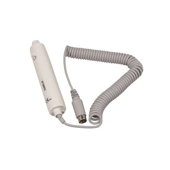 Hadeco probe 5 mHz (vasculair)