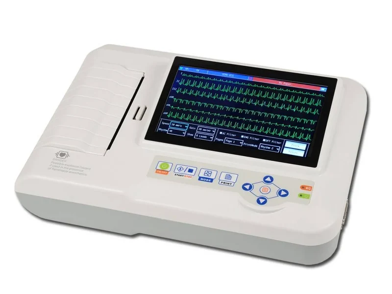 Contec 600G ECG 12 leads