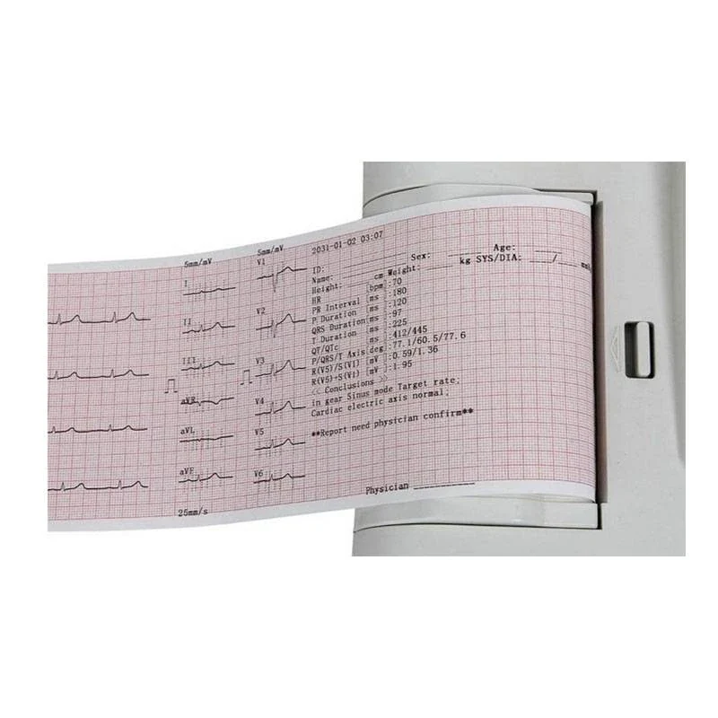 Contec 600G ECG 12 leads