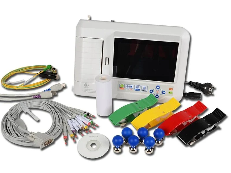 Contec 600G ECG 12 leads