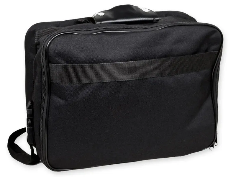 Tas voor ECG apparaat, Coagulator en andere apparatuur