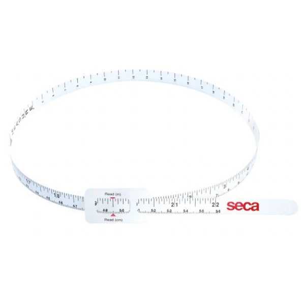 Seca 212 Hoofdomtrekmeter voor zuigeling