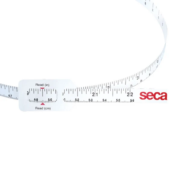 Seca 212 Hoofdomtrekmeter voor zuigeling