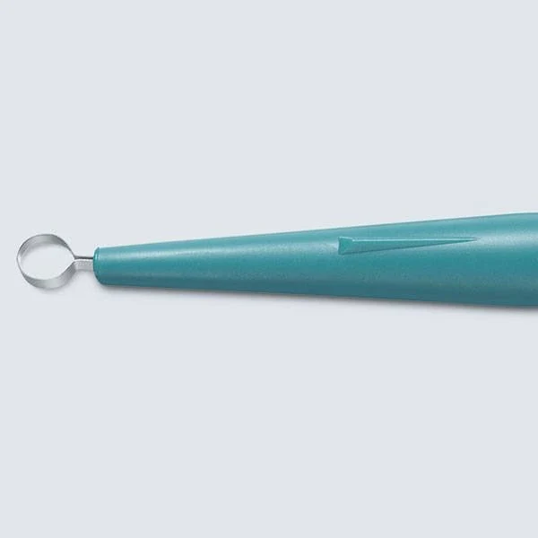 KAI Curette - 3,0 mm Ø 20 stuk