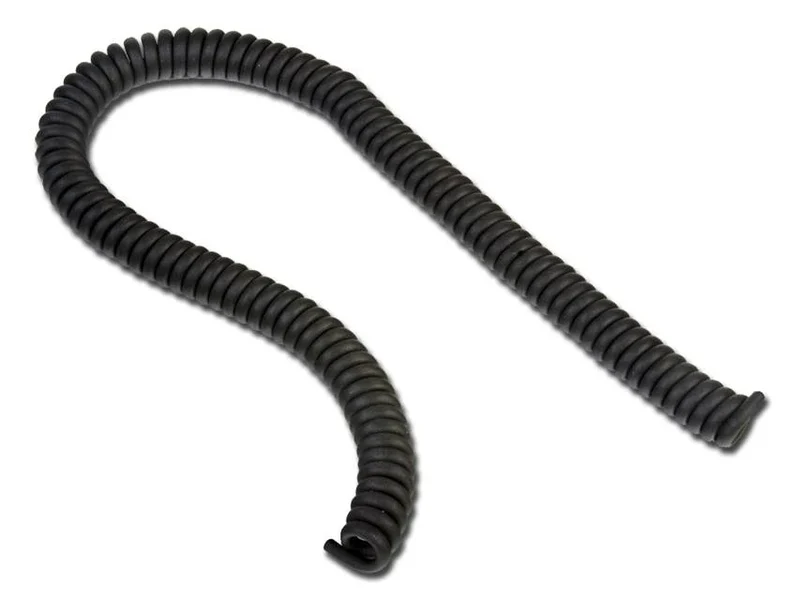 Spiraal slang bloeddrukmeter 3 m = 42/45 spiralen
