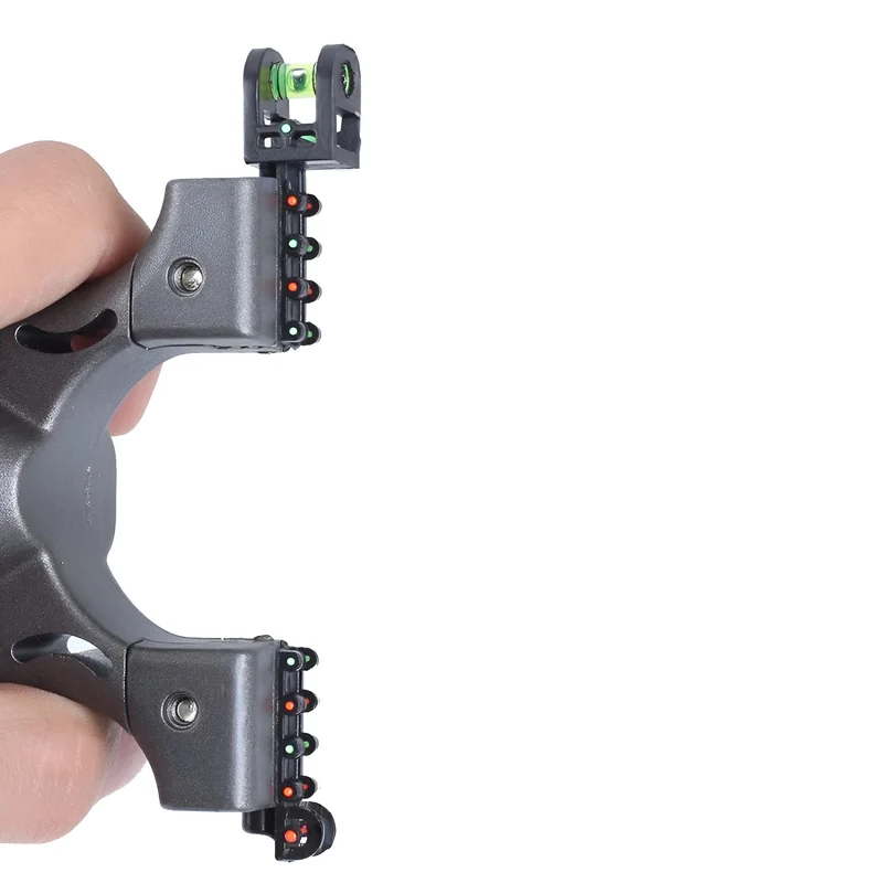 PrecisionSlingshot: Hochleistungs-Laser Professionelle Präzisionsschleuder