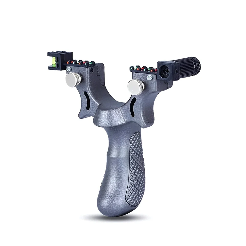 PrecisionSlingshot: Hochleistungs-Laser Professionelle Präzisionsschleuder