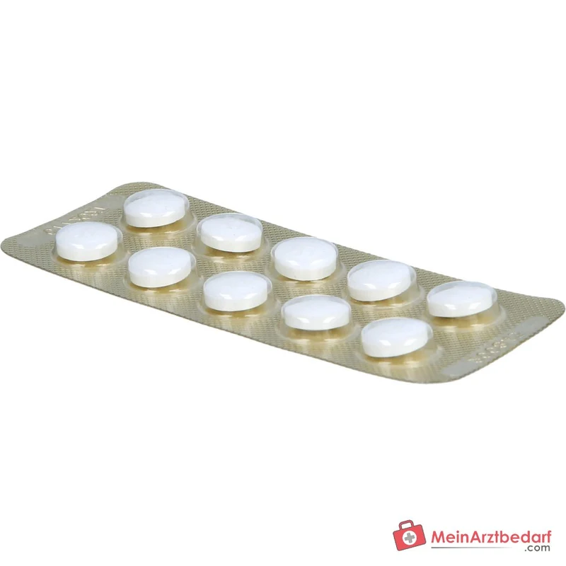 Hevert Gastro Magentabletten, 40 St.