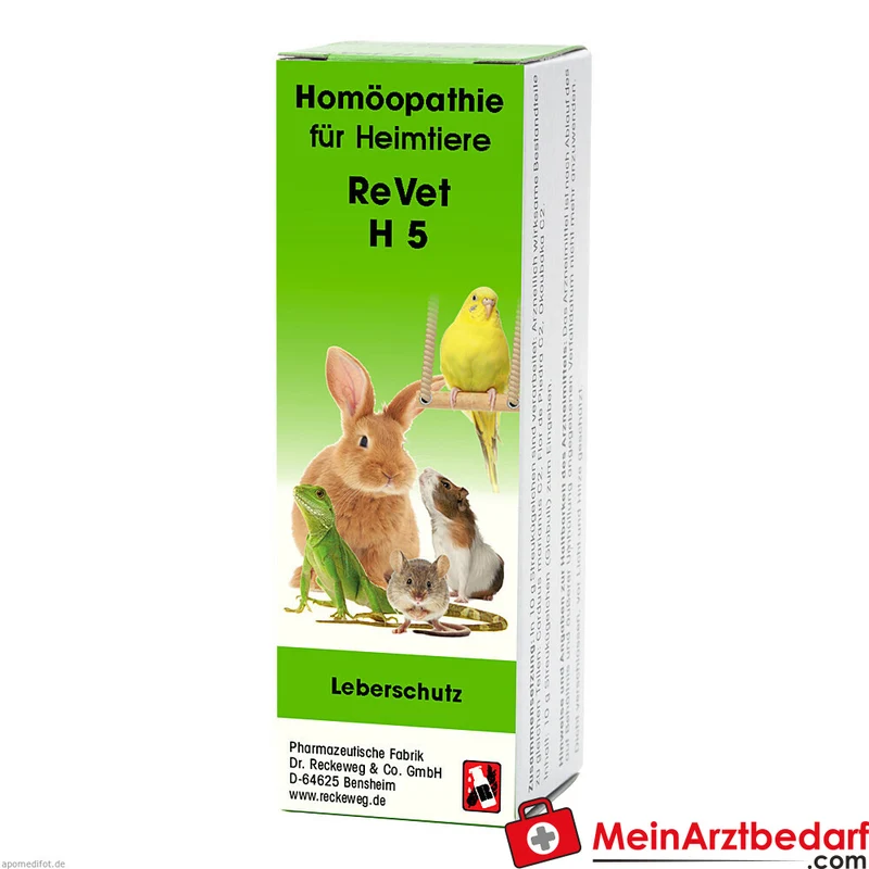 Revet H 5 vet 10 g