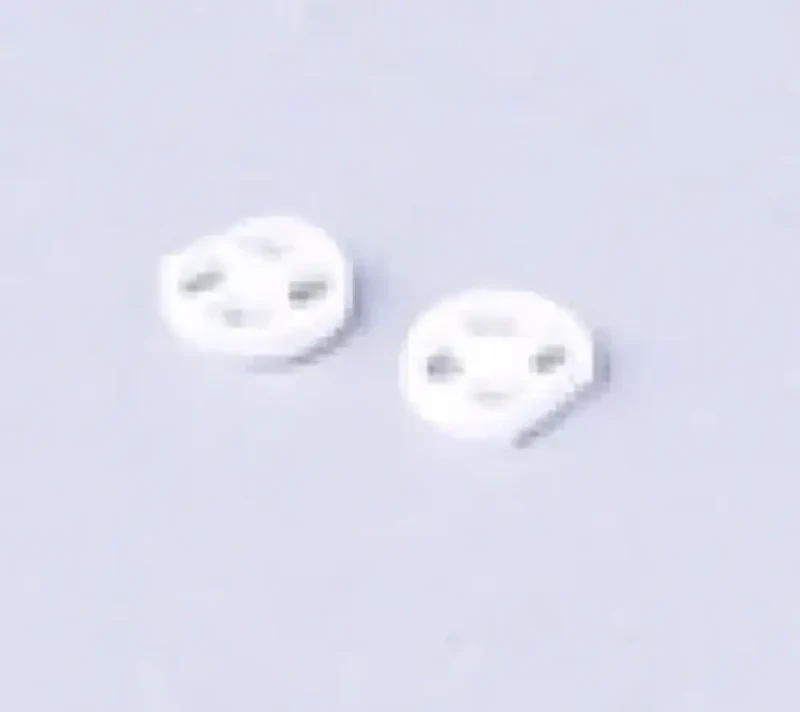 T518 Otowave silicone washer - seal
