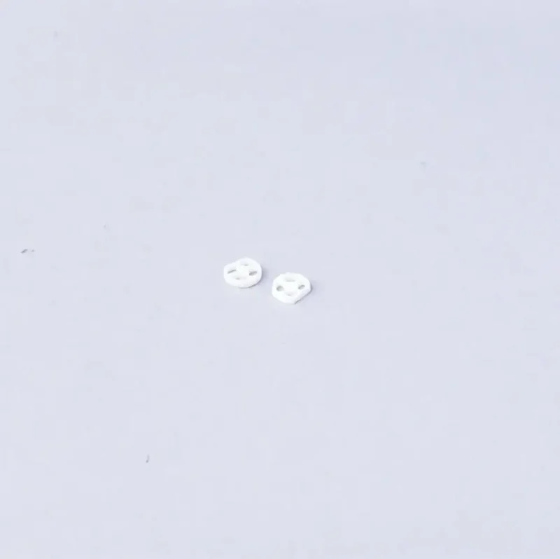 T518 Otowave silicone washer - seal