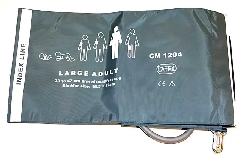 ABPM Large adult manchet 33-47 cm Universeel