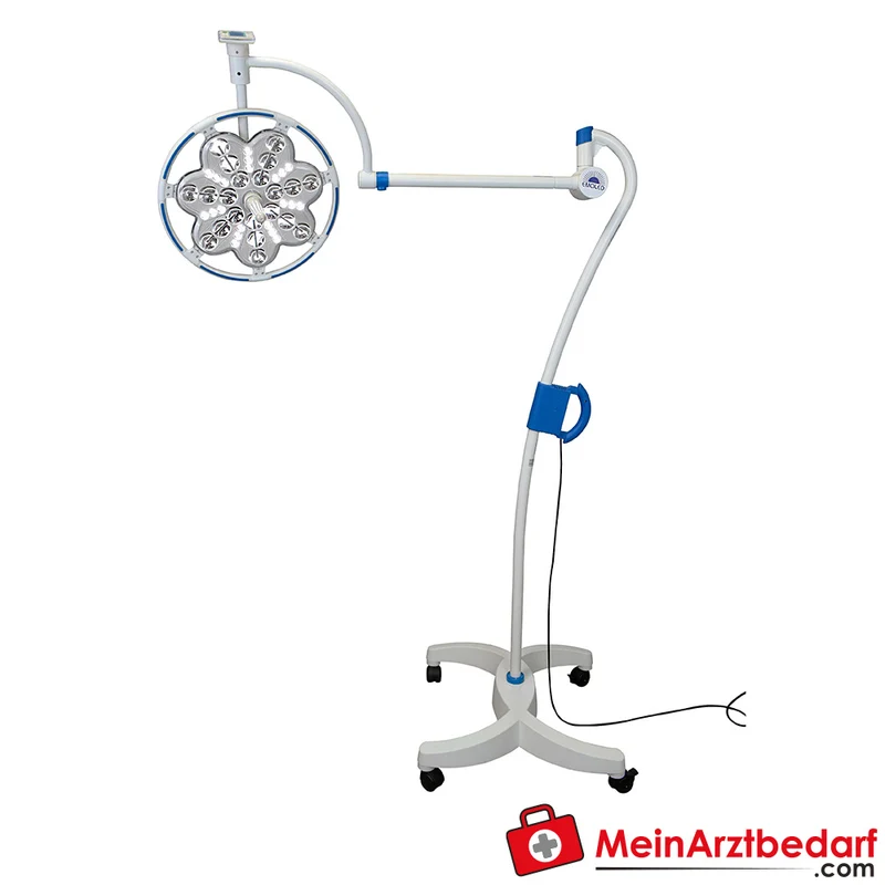 EMALED 300 F Operationsleuchte, mobil mit Rollstativ