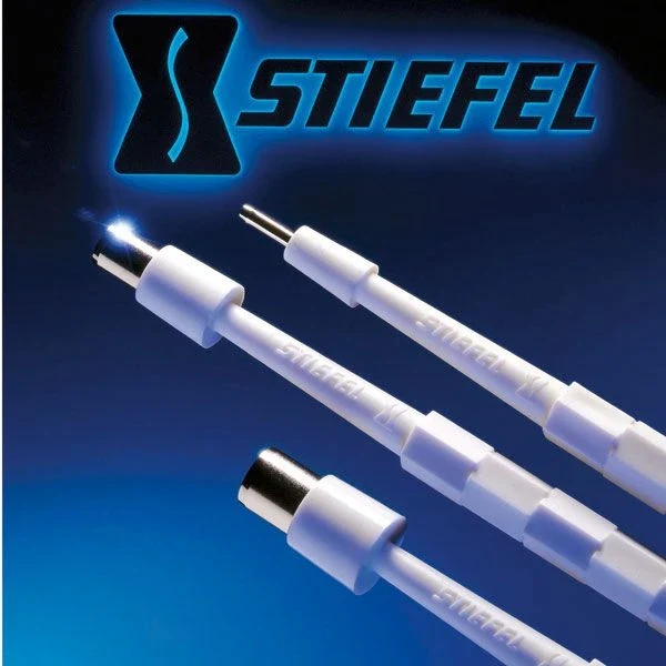 Stiefel huidstans steriel disposable 2 mm 10 stuks