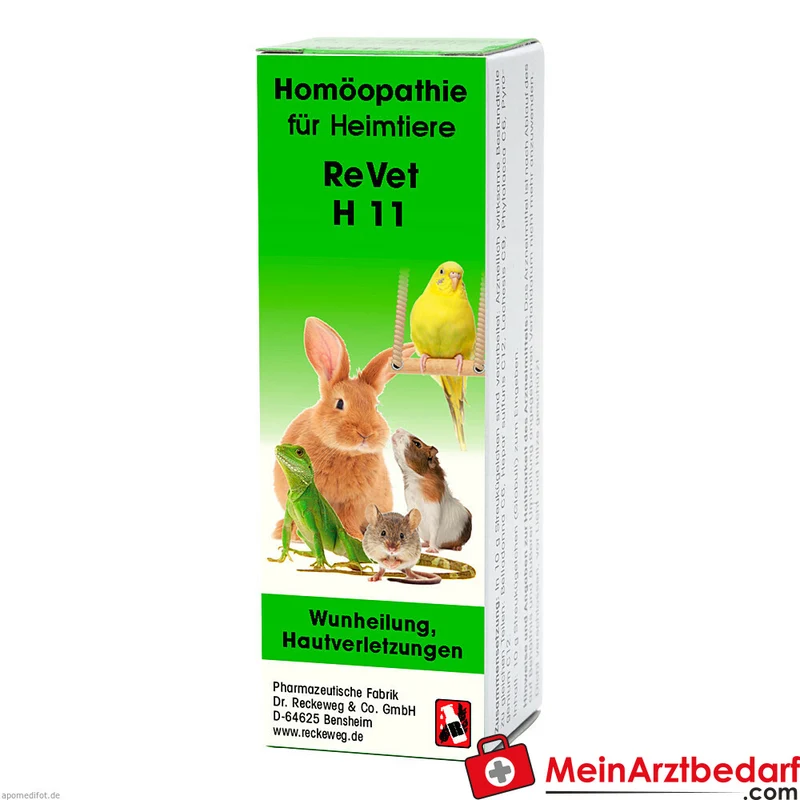 Revet H 11 vet 10 g