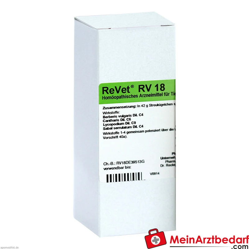 Revet RV 18 vet 42 g