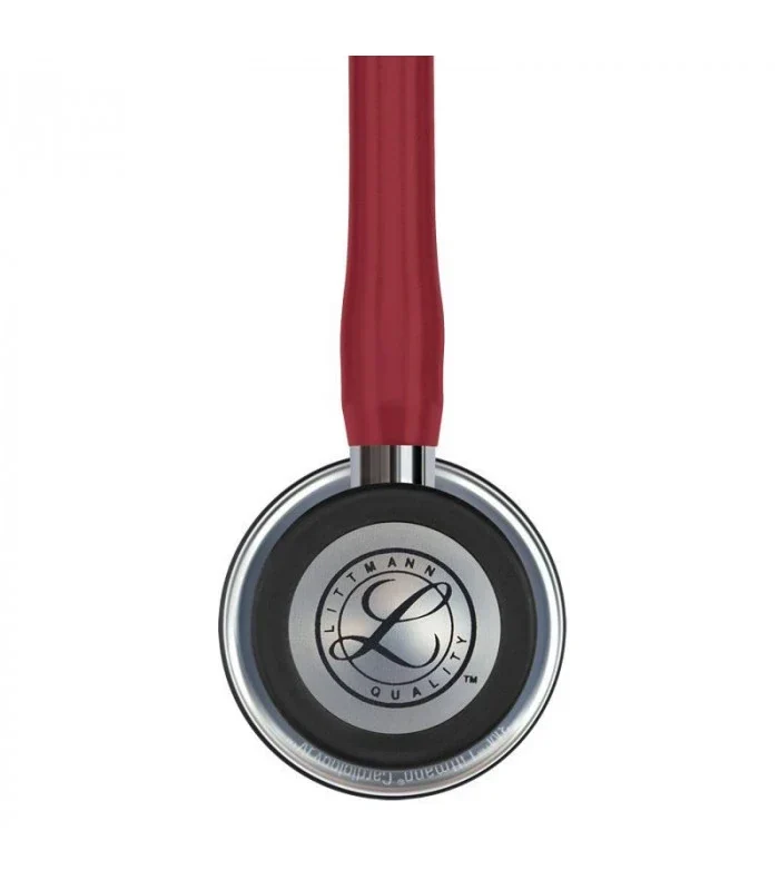 LITTMANN® "CARDIOLOGY IV" - 6170 - bordeaux