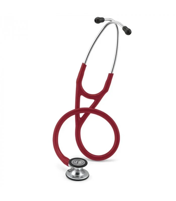 LITTMANN® "CARDIOLOGY IV" - 6170 - bordeaux