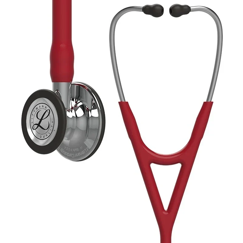 LITTMANN® "CARDIOLOGY IV" - 6170 - bordeaux