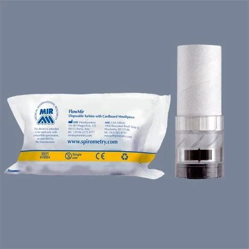 FlowMir disposable turbine 60 stuks
