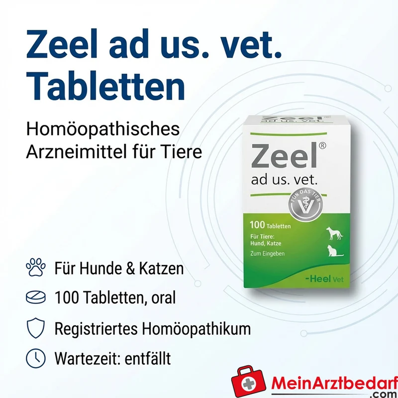 Zeel ad us vet 100 St