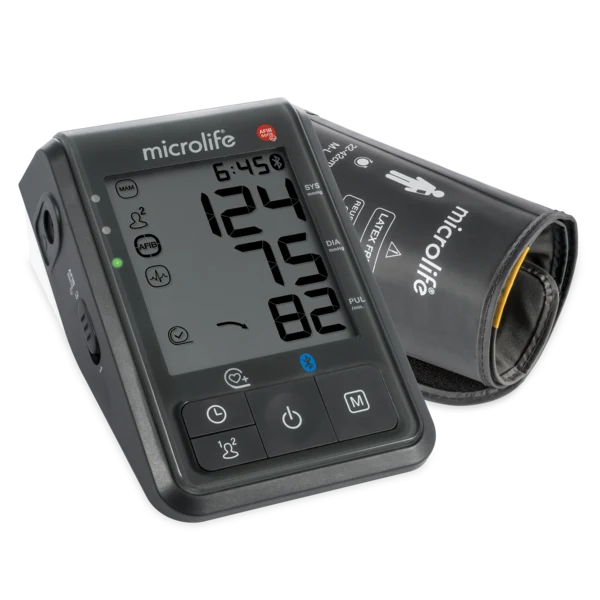 Microlife Bloeddrukmeter BP B6 connect