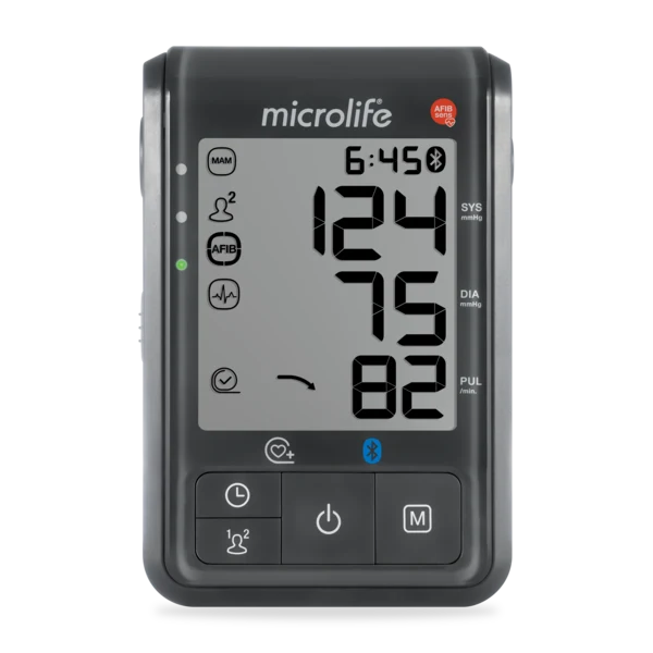 Microlife Bloeddrukmeter BP B6 connect