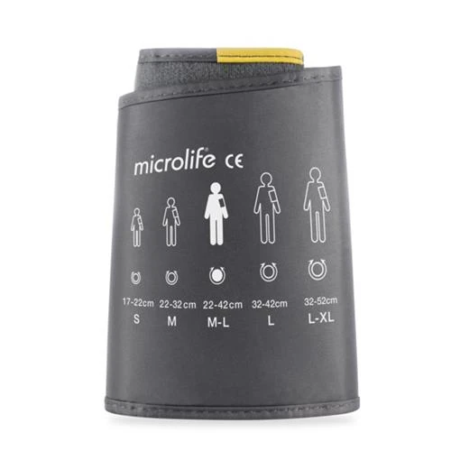 Microlife Manchet Soft - maat S 17-22 cm