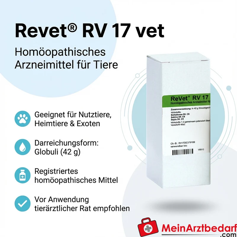 Revet RV 17 vet 42 g