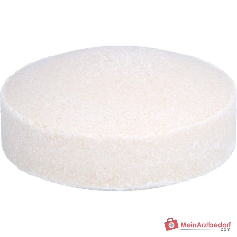 medipharma cosmetics Olivenöl Festes Shampoo, 60 g