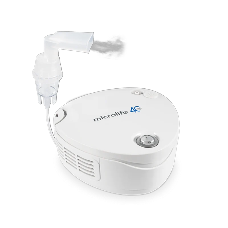 Microlife NEB 210 compressor inhalator