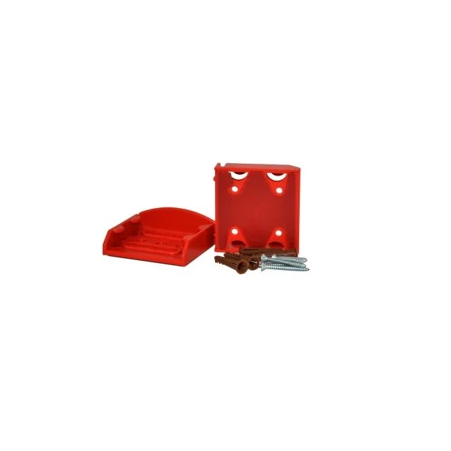 Qlicksmart BladeFlask tafel /wandbeugel
