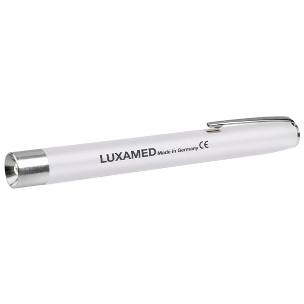 Luxamed LED-Penlight - wit