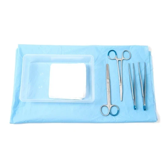 Medipharchem hechtset large disposable 10 stuks