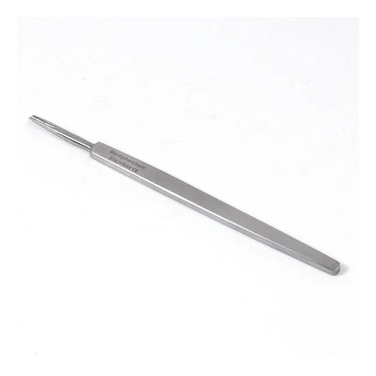 Walton oogbeitel (hol) 12cm