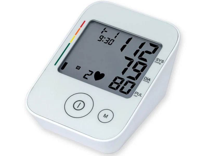 Andon Bloeddrukmeter