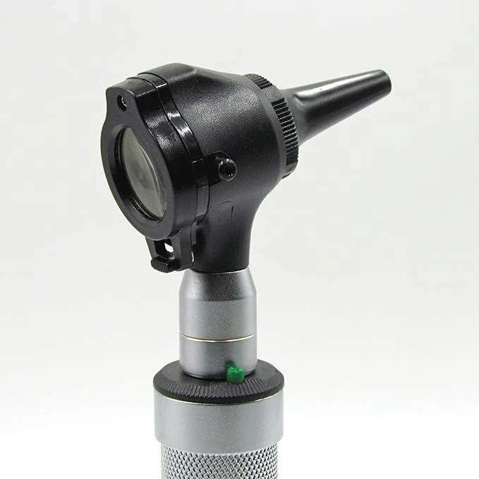 Basch otoscoop LED 2,7 V