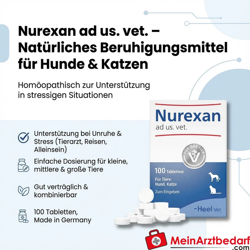 Nurexan ad us vet, 100 St