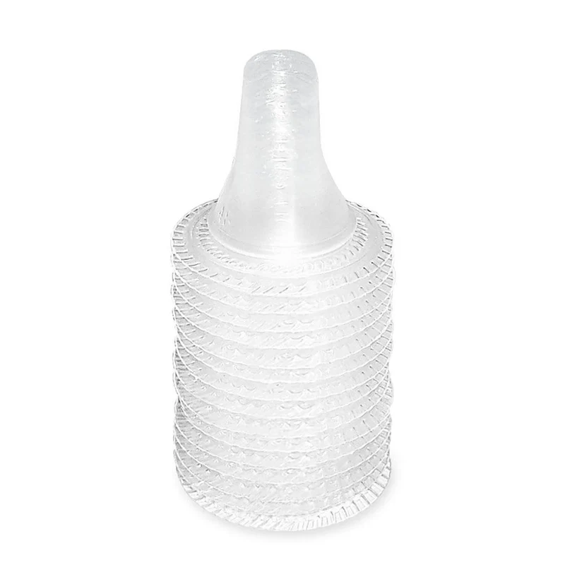 Beschermkappen voor BRAUN ThermoScan - 40 stuks