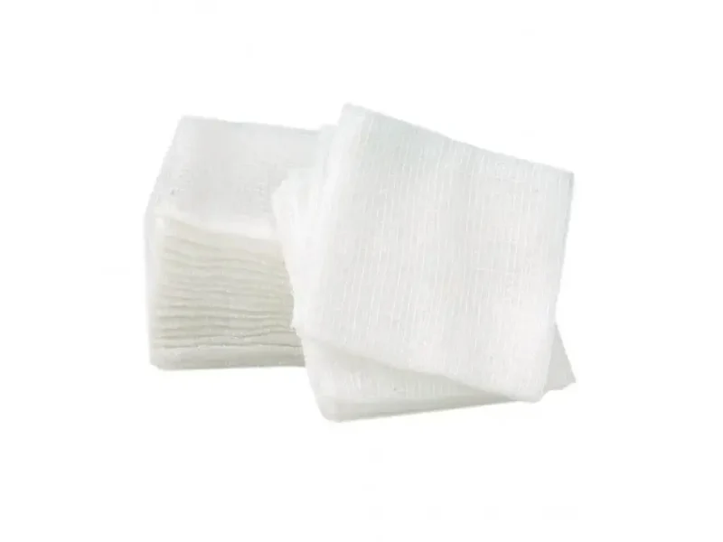 Nobatop non woven kompres 8/4 10x10cm, 200 stuks, 854010