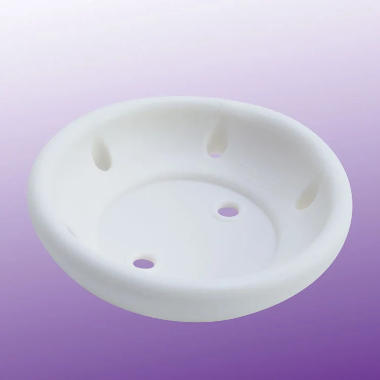ProFem Schotel met ondersteuning pessarium - 75 mm