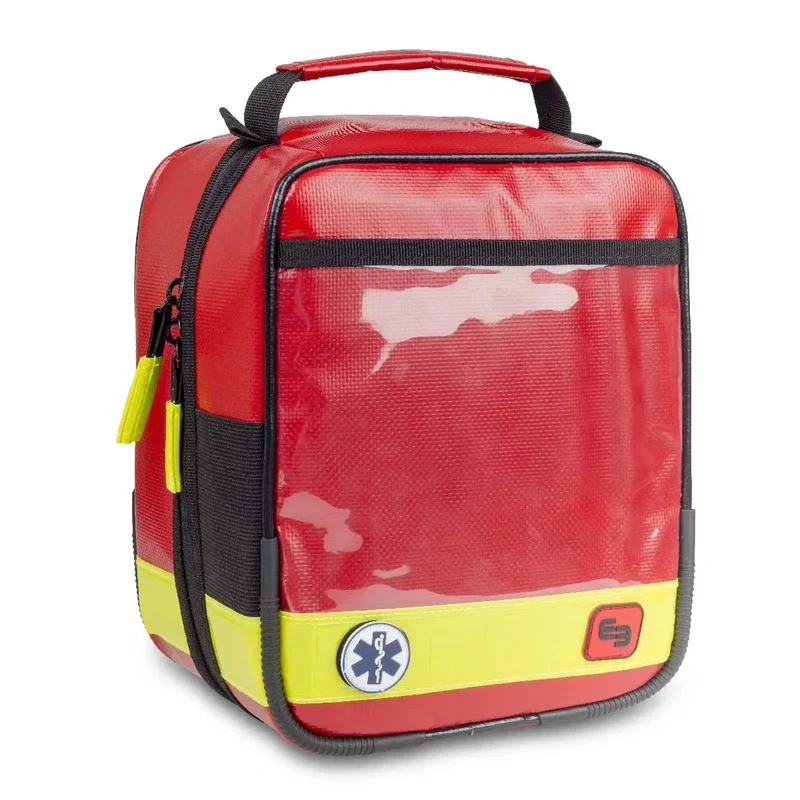 Elite Bags - POULERBOX'S - Ampullenhouder - voor 128 ampullen