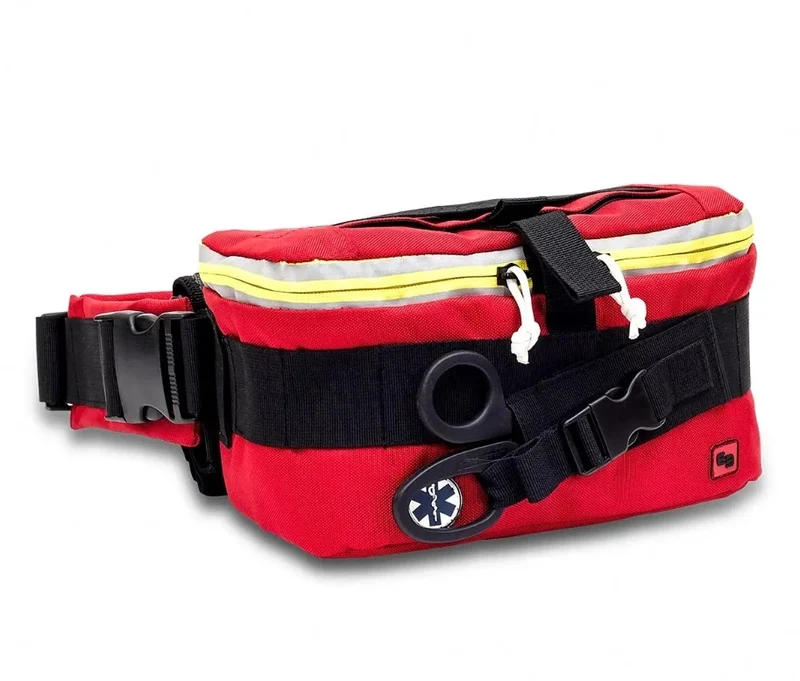 Elite Bags KIDLE’S – EHBO tas voor eerste interventies | Nood‑ & spoedtas