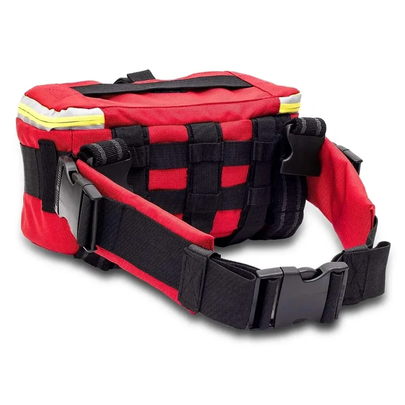 Elite Bags KIDLE’S – EHBO tas voor eerste interventies | Nood‑ & spoedtas
