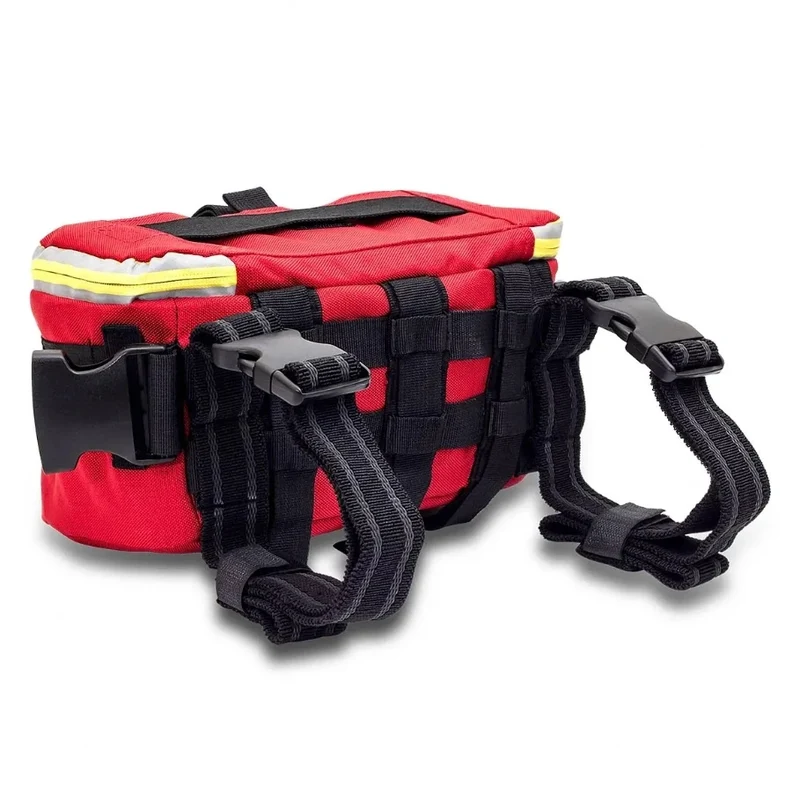 Elite Bags KIDLE’S – EHBO tas voor eerste interventies | Nood‑ & spoedtas