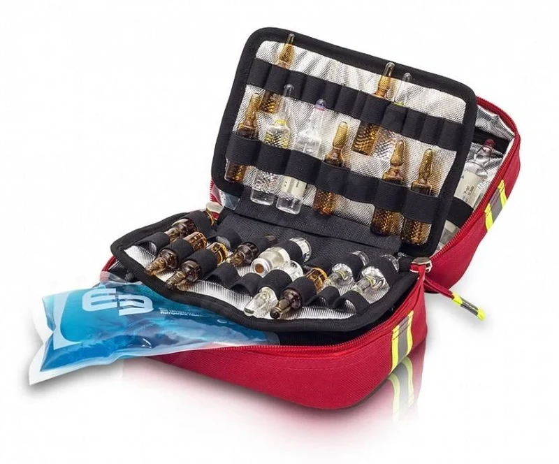 Elite Bags - Ampoule's 84 ampullenetui