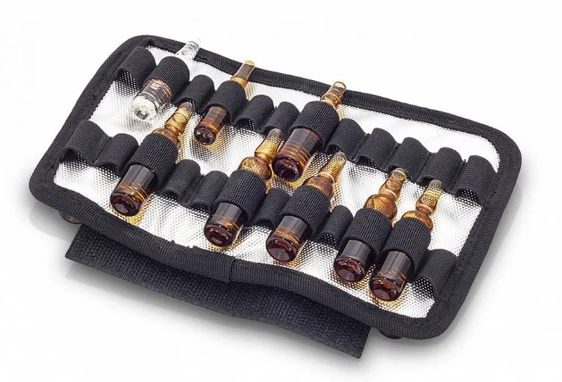 Elite Bags - Ampoule's 84 ampullenetui