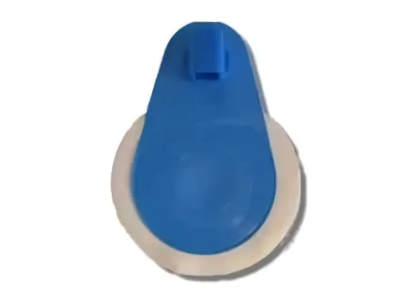 Ambu Blue Sensor rust ECG electrode SP-00-A 50 stuks