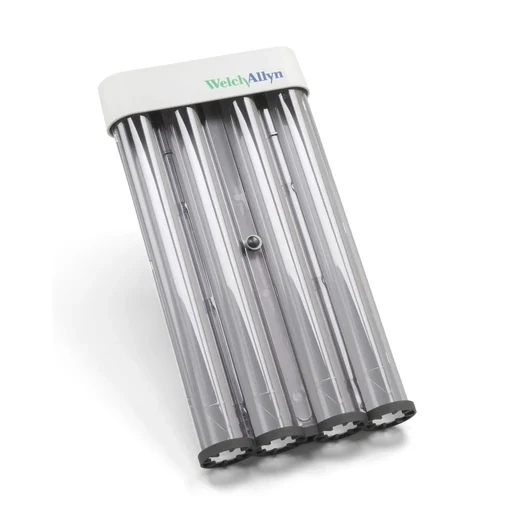 Welch allyn dispenser voor oortips kleenspec serie 524