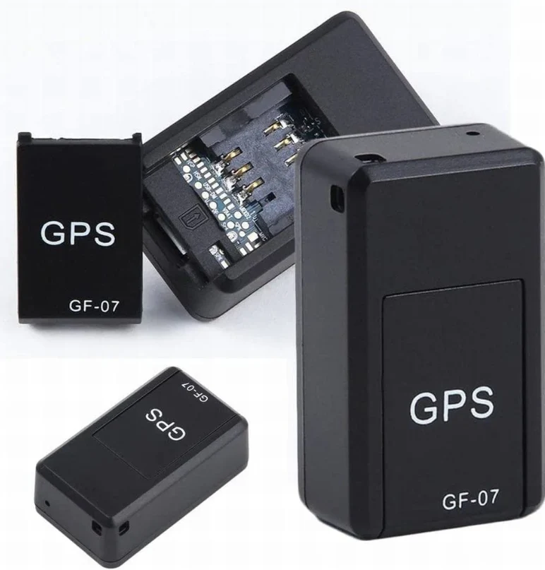 Mini GPS-Tracker mit globaler Abdeckung - GuardianTrack